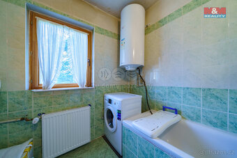 Prodej rodinného domu, 104 m², Jindřichovice - 16