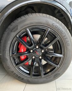 Dodge Durango 6,4l 392 SRT NEBOURANY - 16