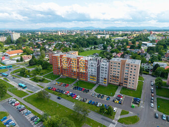 Prodej družstevního bytu 3+1 o výměře [83m2] s balkonem na u - 16