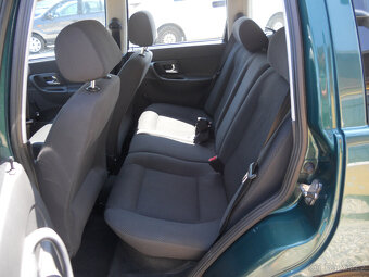 Volkswagen Polo 1.6i 74Kw - 16