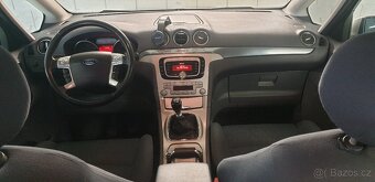 Prodám Ford Smax - 16