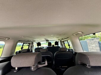 Ford Tourneo Custom Titanium 2.0 tdci 136kw 2020 - 16
