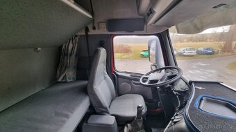 Volvo FH/FN-6X2R + přívěs KRONE ZZ-dílna/servis/obytné - 16
