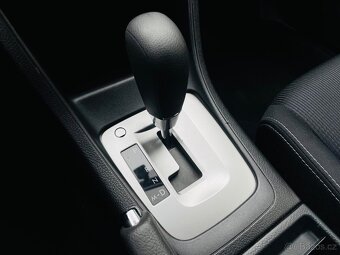 Subaru XV 2.0i 4x4 110KW AUTOMAT SENZORY VÝHŘEV SERVISKA - 16