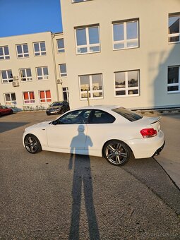 135i e82 manuál N54 - 16