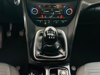Ford Grand C-MAX 2.0TDCi MANUÁL SERVISKA 7MÍST - 16