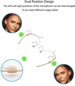 Yohoolyo Mini zesilovač + bezdrát. mikrofon - 16