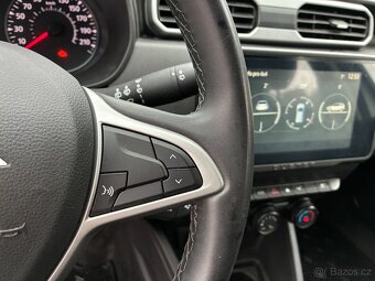 Dacia Duster 1.5 DCi 4x4 r.v.2023/10 ČR DPH 93 000 km - 16