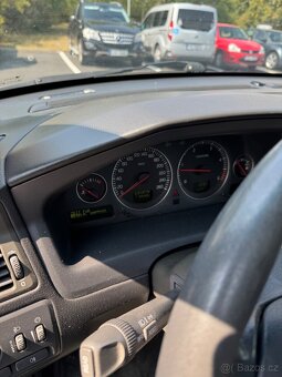 Prodám Volvo V70 - 16