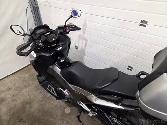 Honda NC 750 D - Integra S - 16