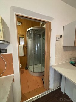 Rodinný dům Habartov - 16