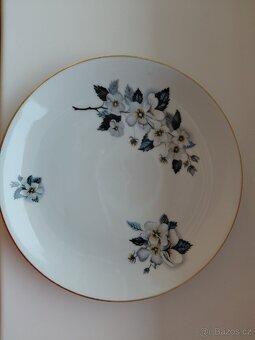 Talíře a hrnky československé,čínské hrnky - 16