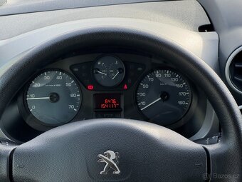 Peugeot Partner 1.6 HDi 73kW - 16
