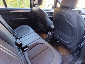 218 Sada M pro 7 osob, plná LED - 16