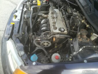 Honda Accord - 16