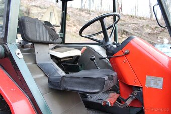 Zetor 7245 - 16