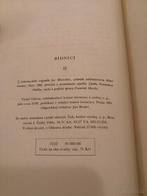 Knihy - 16