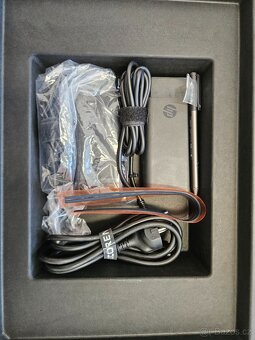 HP Spectre x360 15-df1111nc - NOVÁ CENA - 16
