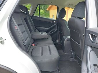 Mazda CX 5 2.0 121Kw Skyactiv 12/2013 ,119 650 km - 16