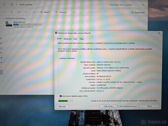 HP EliteBook 840 G6 - repas, záruka 2 roky, Win11 (eč K25K8) - 16