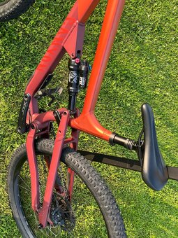 MTB canyon Spectral 125 al 6 - 16