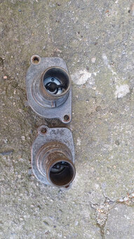Fiat brava 1.2 , světla, alternator , ridici jednotka-kompl - 16