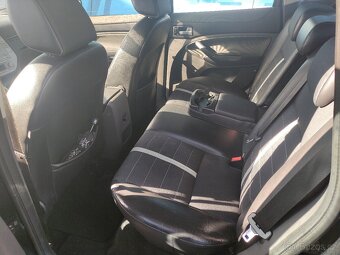 Prodám Ford kuga mk1 2.0 TDCI 100kw nová STK 6/27 nové turbo - 16