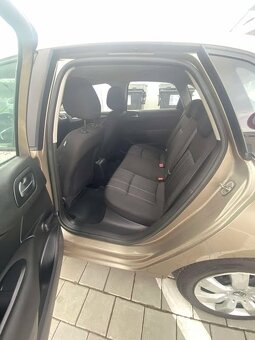 Citroën C4 2013 - 16