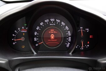 Kia Sportage 2.0 CRDi VGT 4WD LX/AJ NA SPLÁTKY / PROTIÚČET / - 16