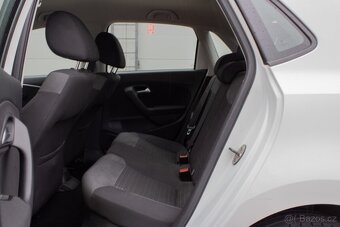 Volkswagen Polo 1.0 Comfortline 1.majiteľ - AJ NA SPLÁTKY - 16