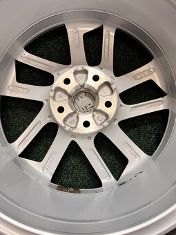 5x112 R17 Originál SEAT Leon III - 2018 - 16