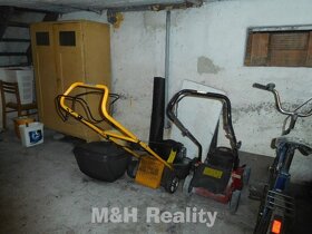 Prodej RD 4+1 s garáží Frýdlant nad Ostravicí, ul.Havlíčkova - 16