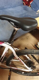 Horské kolo TREK 6700,SLX osazení, Aluminium - 16