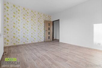 Pronájem, byt 3+1, 76 m², Uherské Hradiště, Stará Tenice - 16