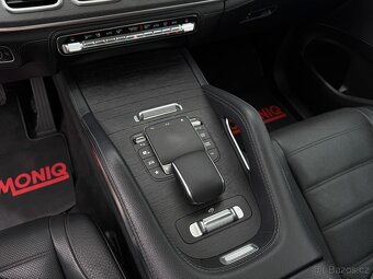Mercedes-Benz GLE 450 4Matic Pano,Burmester,Headup,M.beam - 16