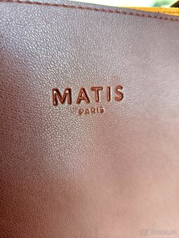 Zimní dlouhá bunda M/L - 16