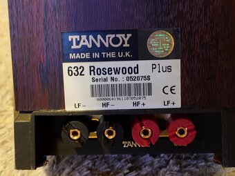 Tannoy profile 632 plus - 16