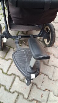 Kočárek Bugaboo Buffalo - 16