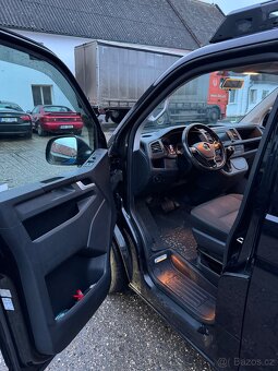 Prodám VW Multivan 2.0 TDI, 110kw, DSG - 16