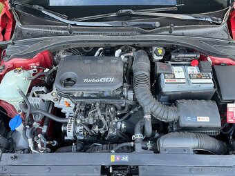 Hyundai i30, 2018, 1,0 T-GDI 88 kw, 48.549 km - 16