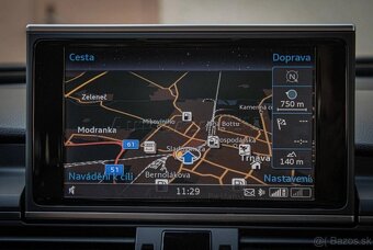 Audi A6 3.0 TDI DPF 272k quattro S tronic - 16