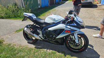 Gsxr 750 lo - 16