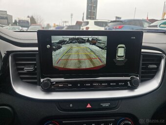 Kia Ceed Sporwagen 1,6CRDi 100kW - 16