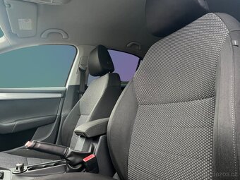 Škoda Octavia, 1.6 TDI Ambition Fresh - 16