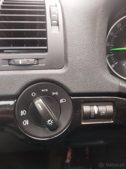 Škoda Octavia 2012 2.0tdi 103 kW L&K - 16