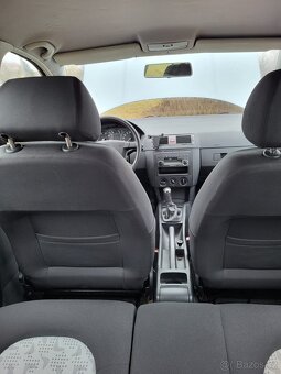 Skoda Fabia kombi 1.4 benzin - 16