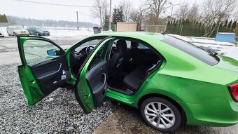 Škoda Rapid Face 1,0 TSi - 16