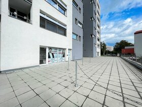 Prodej apartmánů 2+kk,  51m2 , Praha 9 - Letňany, ul. Třinec - 16