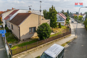 Prodej rodinného domu, 141 m², Brno, ul. Drápelova - 16