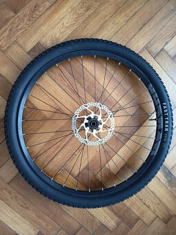 Prodám komponenty Shimano - 16